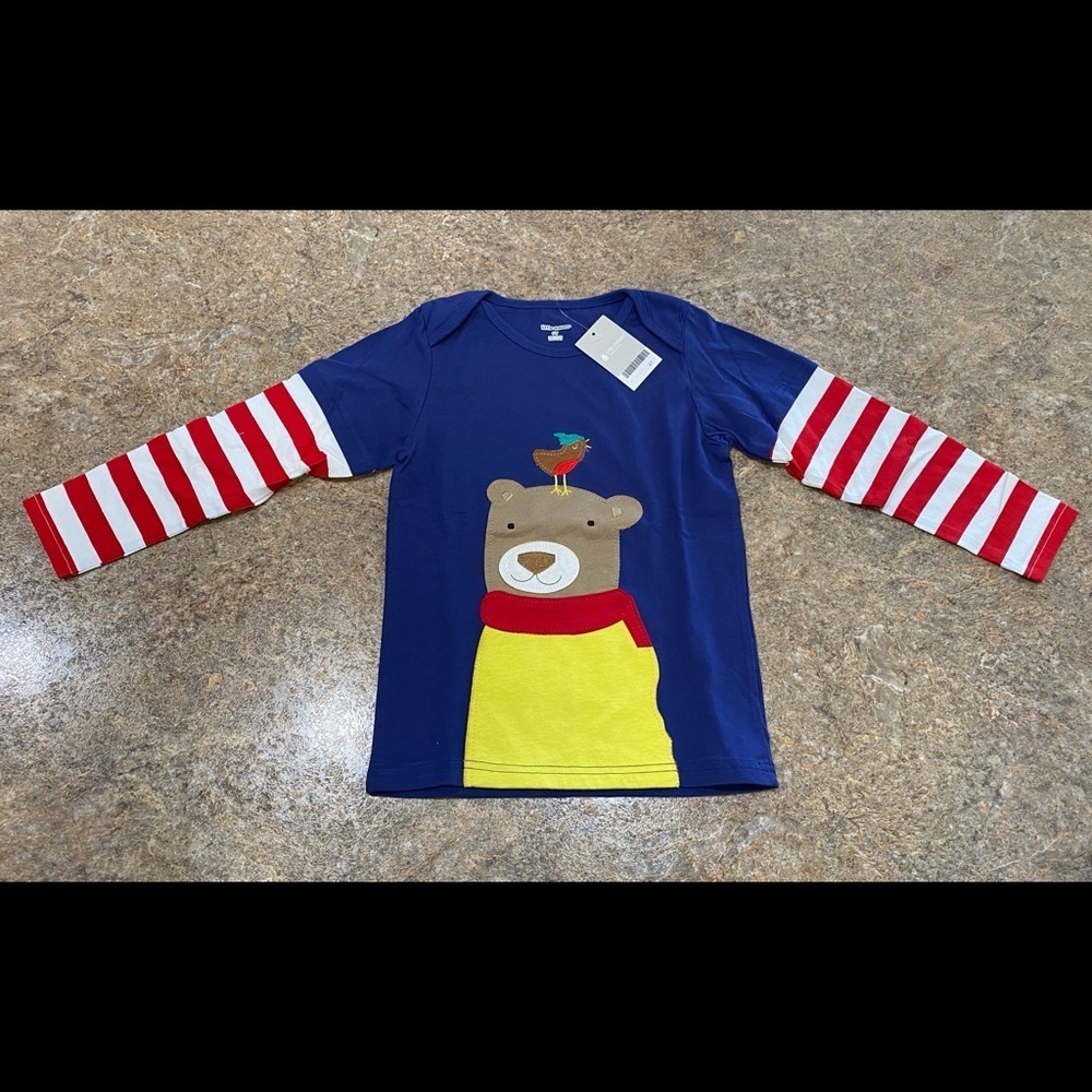 New Holiday Shirt